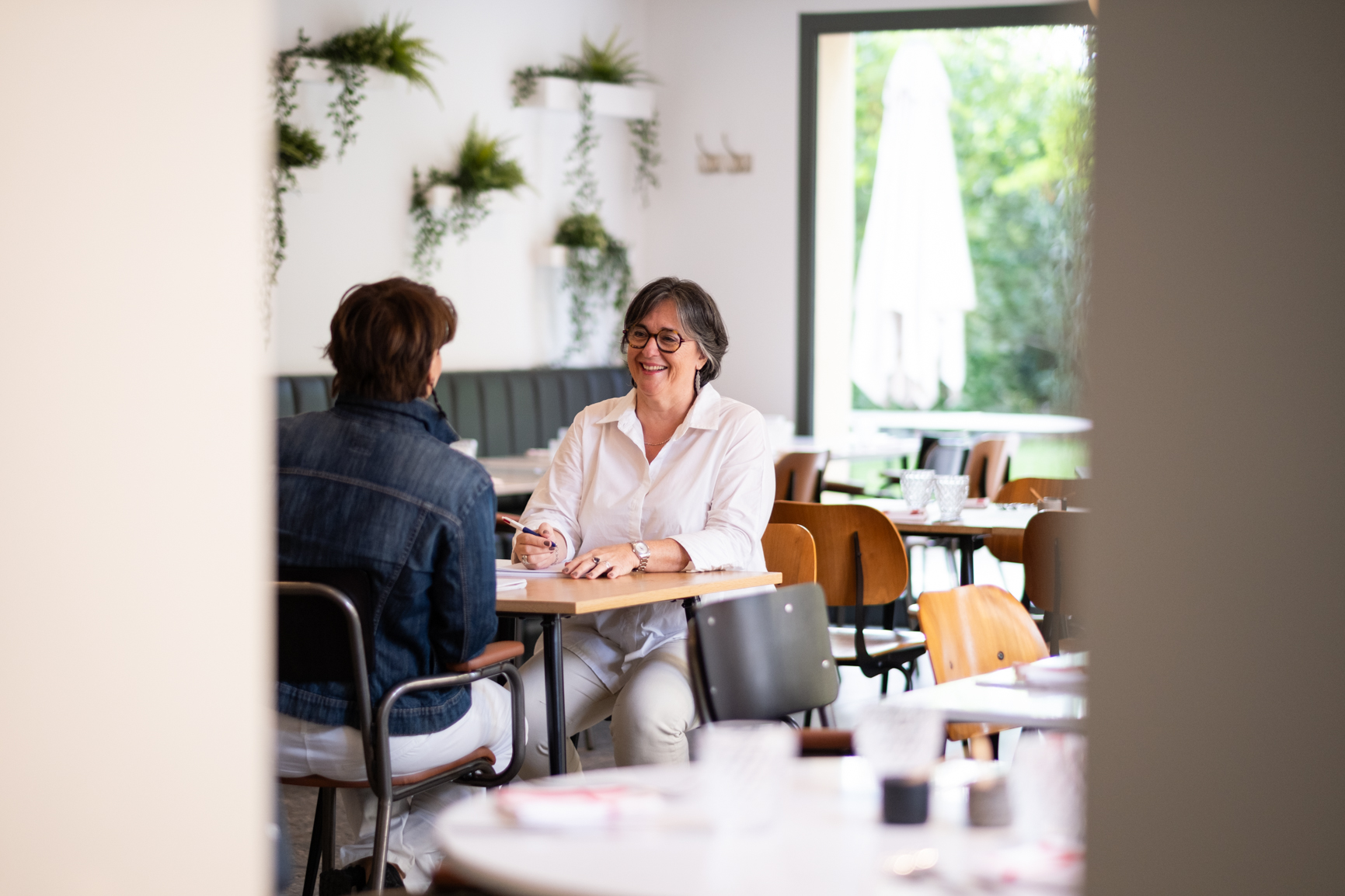 Compétences PJ Communication